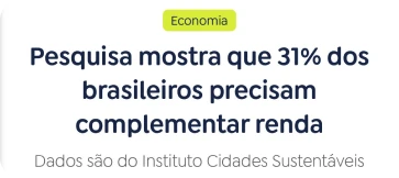 Renda com Importação